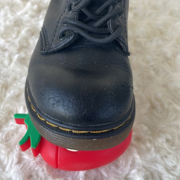 Dr. Martens boots for kids - Picture 13 of 14